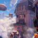 Image for article titled Fox News rips off BioShock Infinite logo, irony ensues